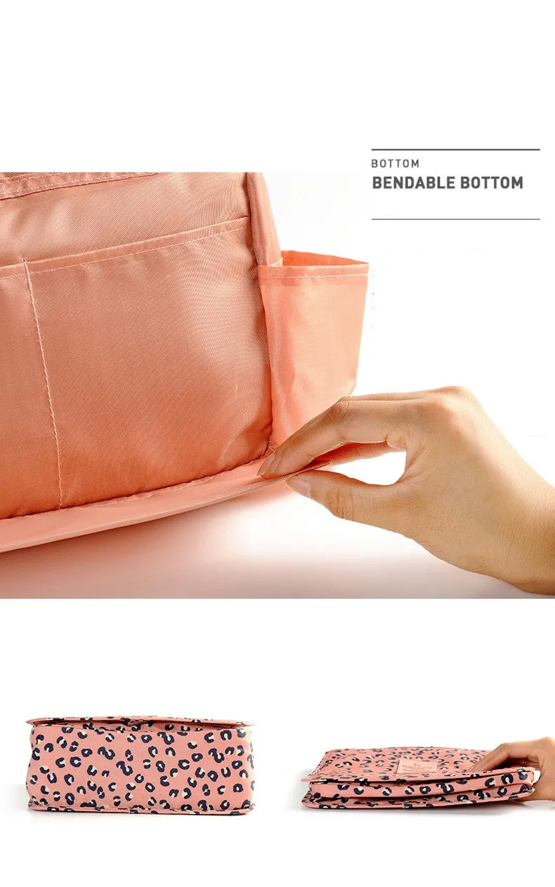 women cosmetic bag
