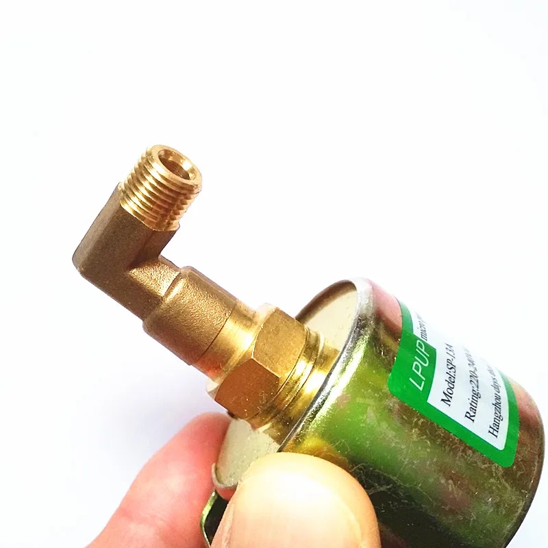 SP 13A 220 240VAC 50Hz 28W DC Miro электромагнитный насос с качеством|electromagnetic pump|pump pumpdc pump |