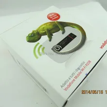 Vodafone chiavetta маршрутизатор Huawei WI-FI r208 Fino 43.2 Мега приходят Nuova