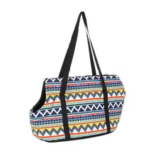 Модные мягкие сумки на плечо для собак, рюкзак для переноски домашних животных на открытом воздухе, переноска для собак, товары для путешествий