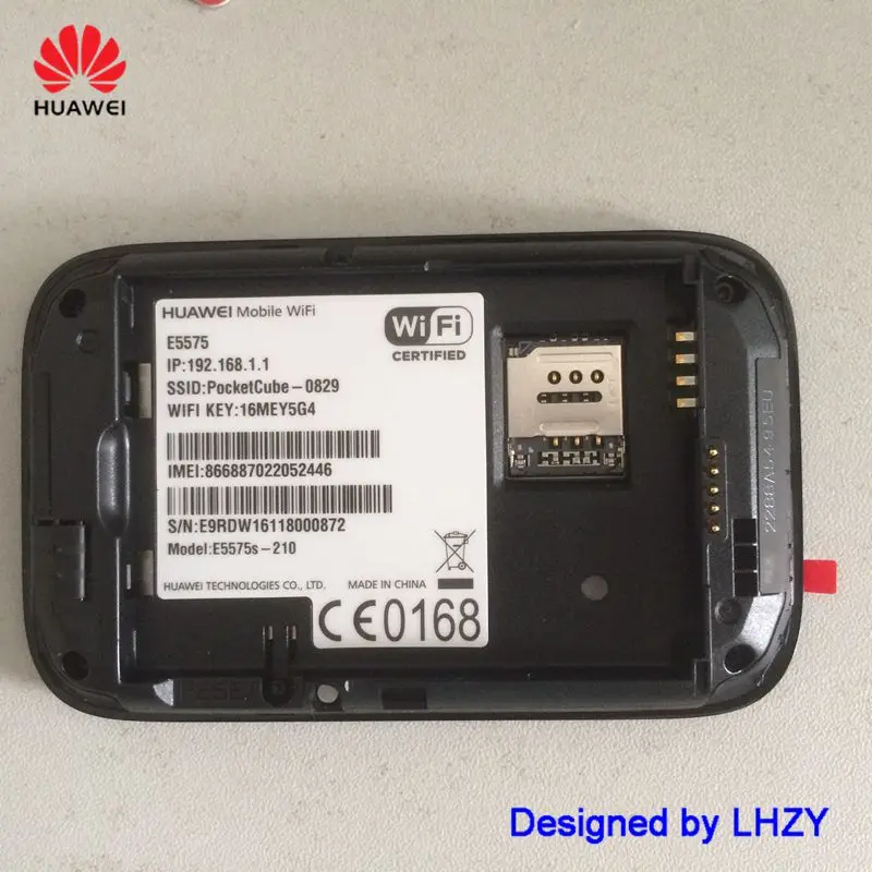 New Arrival Original Unlocked 150Mbps HUAWEI E5575 E5575s-210 Portable 4G LTE Modem WiFi Router fdd 1800/2600Mhz and tdd2600Mhz New Arrival Original Unlocked 150Mbps HUAWEI E5575 E5575s-210 Portable 4G LTE Modem WiFi Router fdd 1800/2600Mhz and tdd2600Mhz