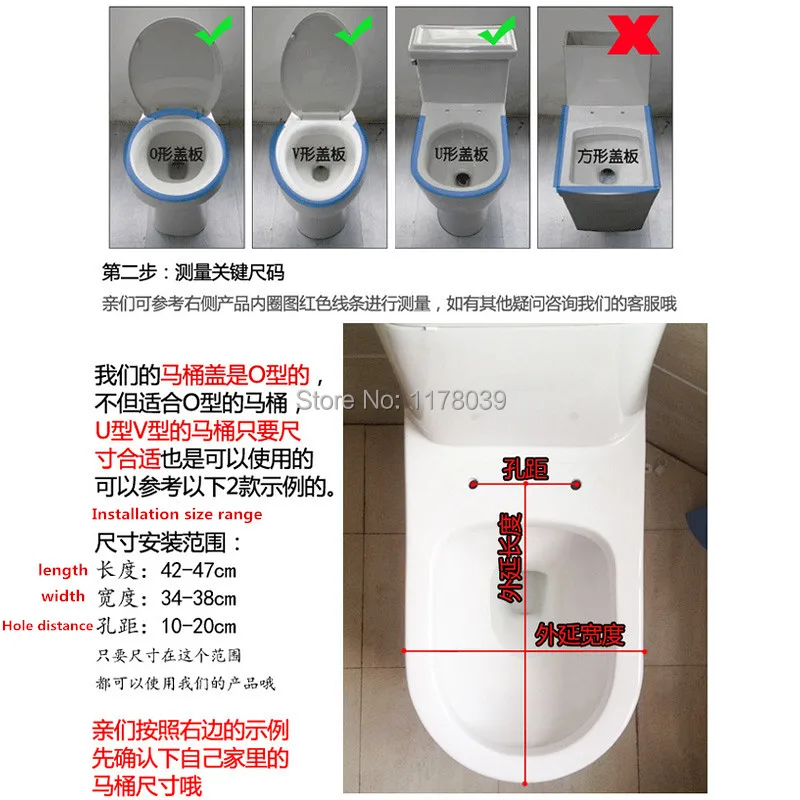 Solid wood O shaped type toilet seats cover,High quality Ordinary buffer toilet seat cover,toilet seats lid parts,J17561