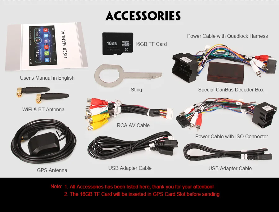 Top Erisin ES3974A PX30 Android 8.1 Car Multimedia Player 7" Car DVD GPS for AUDI A4 S4 RS4 B9 B7 SEAT EXEO 23