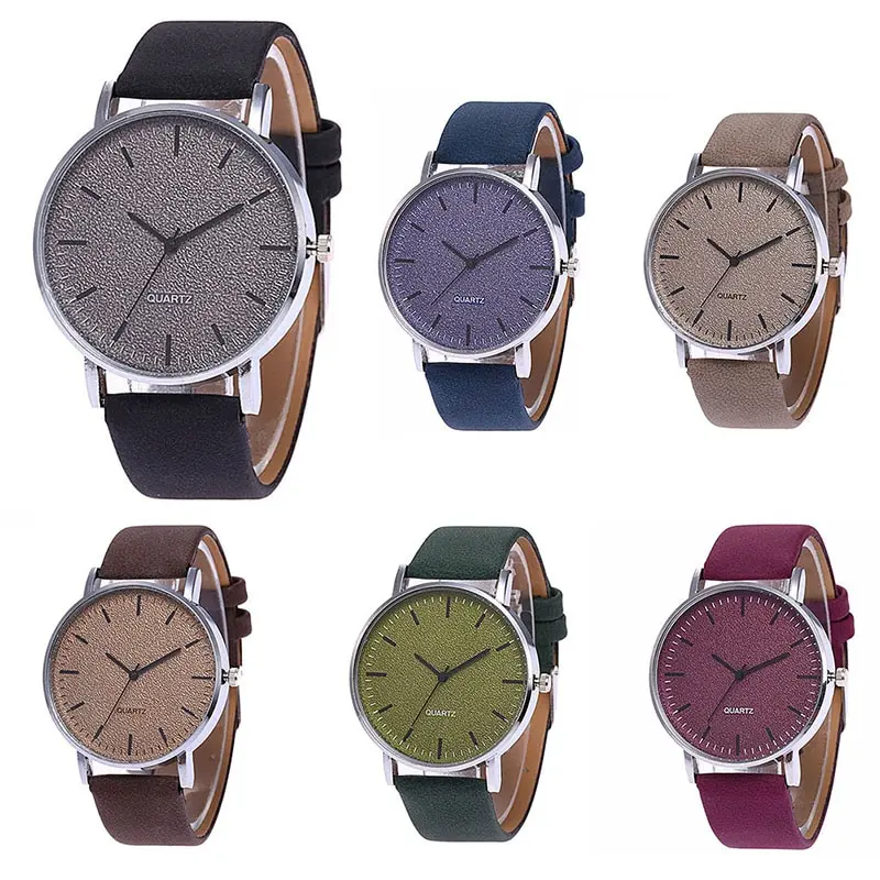 Fashion Brand Luxury Watch Stainless Steel Watch Wristwatch Clock Gift For Man Woman Quartz Analog Wrist Watch Hot Sales