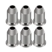 

Chrome Through Body String Mounting Ferrules Set