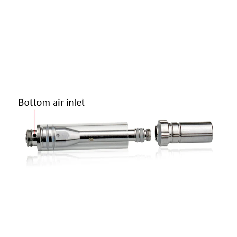 10Pcs/Lot 0.5ml 0.8Ml 1.8Ohm Ceramic Atomizer Tank For O Pen Electronic Cigarette Pyrex Glass Vaporizer E Sigaret Thick Oil Vape 10Pcs/Lot 0.5ml 0.8Ml 1.8Ohm Ceramic Atomizer Tank For O Pen Electronic Cigarette Pyrex Glass Vaporizer E Sigaret Thick Oil Vape