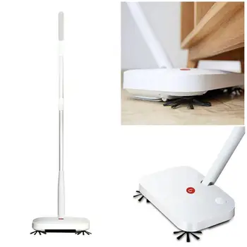 

Xiaomi Yekee YE-01 5W Smart Cordless Handheld Sweeper Electric Vacuum Cleaner Dust Rechargeable Dust Collector Electric Mop