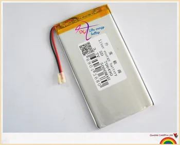 

Factory direct mobile power / power equipment / power tool dedicated lithium polymer battery 704995 5000mahV