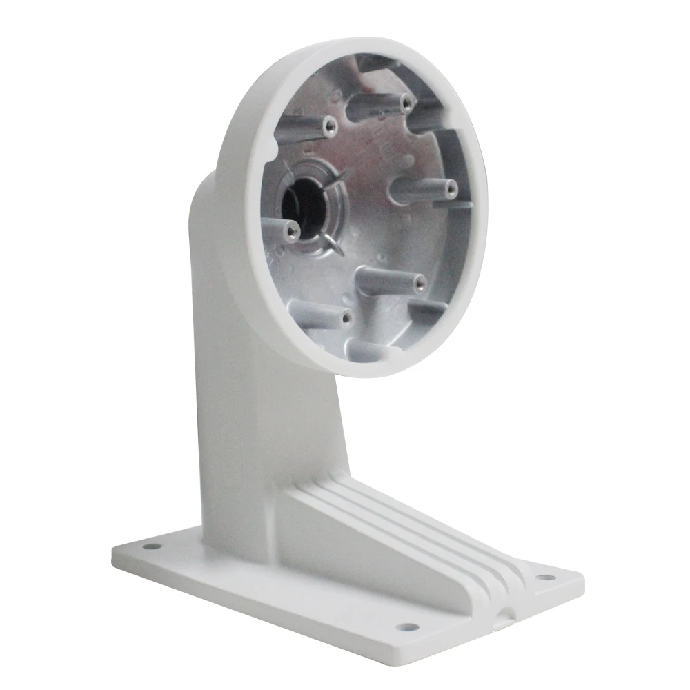 CCTV кронштейн DS-1273ZJ-PT6 для DS-2DE3304W-DE PTZ ip-камера настенный кронштейн для камеры безопасности s распределительная коробка