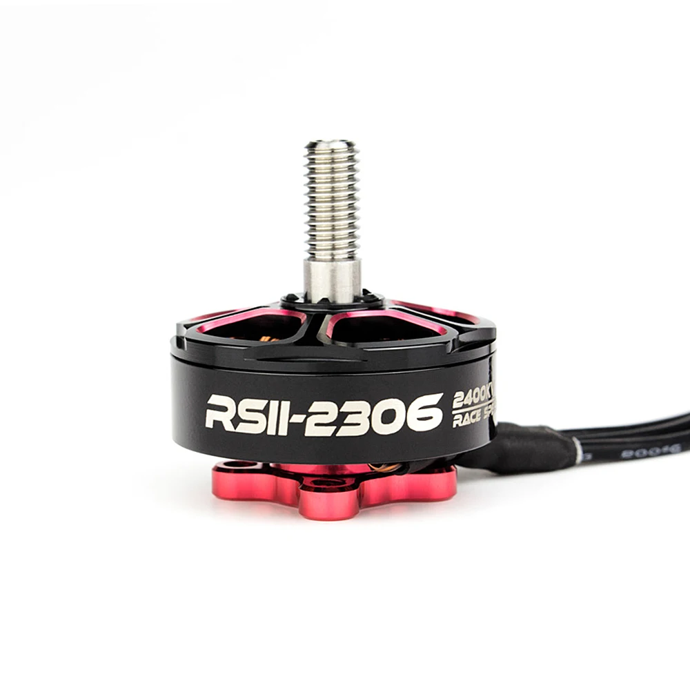 

RSII2306 2400KV Brushless Motor CW CCW Motor for X210 X220 X250 FPV Racing Drone RC Quadcopter Helicopter Parts