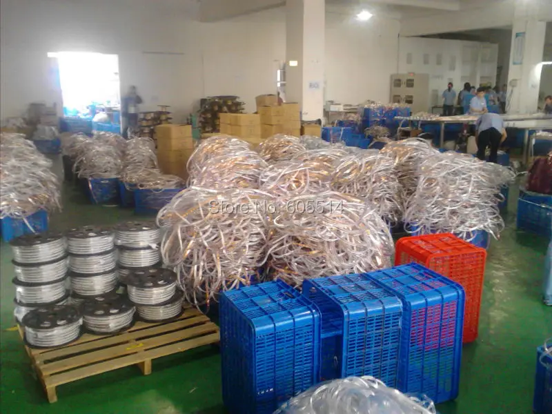 factory
