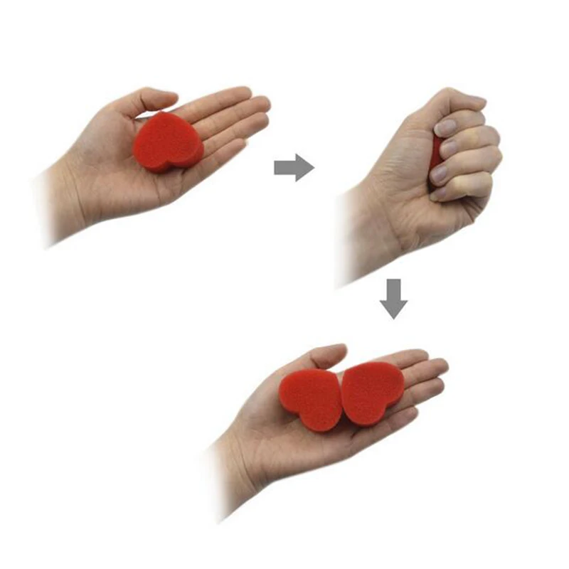 Как сделать сердечко magic. Как сделать сердечко magic. Из круга сделать сердце. Оригами сердце объемное. Магическое сердце.