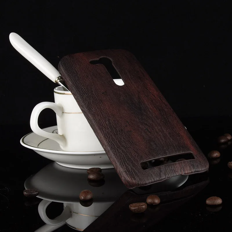 Задняя крышка для ASUS ZB452KG чехол X014D Zenfone Go ZB452 ZB 452 кг 452 чехол для телефона для ASUS XO14D ASUS_X014D твердая рамка для ПК чехол