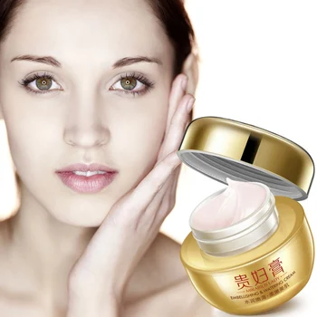 

Hot Gentle And Fair Lady Cream Sticking Skin Muscle Moistening And Beautifying Skin Concealer Moisturizing Cream