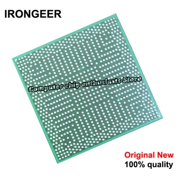 

100% New BD82HM65 SLJ4P BGA Chipset