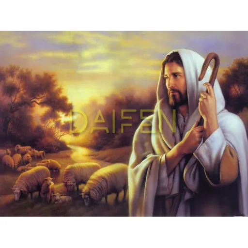 volledige-diamant-borduurwerk-religie-diy-diamant-schilderen-jezus-christus-schapen-3d-diamond-mozaiek-steentjes-foto-jezus-leven