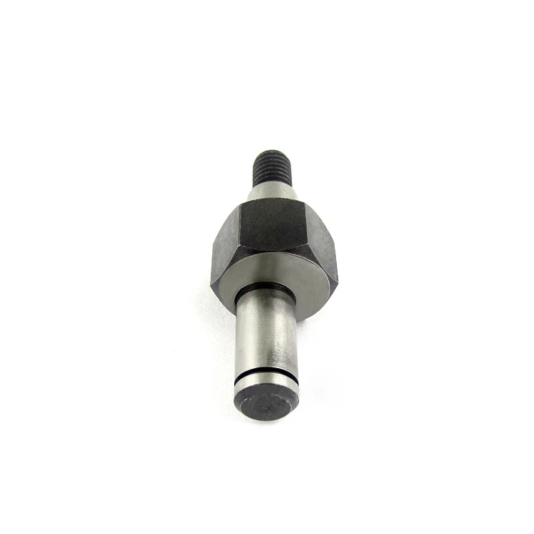 514608010000 Screw With Roller Pin :No.6 :M8E For Tajima Machinery Special Parts