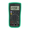 MASTECH MS8217 Digital Multimeter AC/DC Voltage AC/DC Current Resistance Capacitance Tester with Temperature Measurement ► Photo 2/6