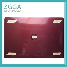 Ноутбук ЖК-дисплей задняя крышка для Dell Inspiron 14 5455 серии 5458 задняя крышка верхней крышке черный P1KM3 0P1KM3 красный 020D3Y