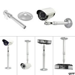 Drop Ship&Wholesale 360 Degree Adjustable Projector Ceiling Mount Stand Wall Projector Bracket Metal APR28