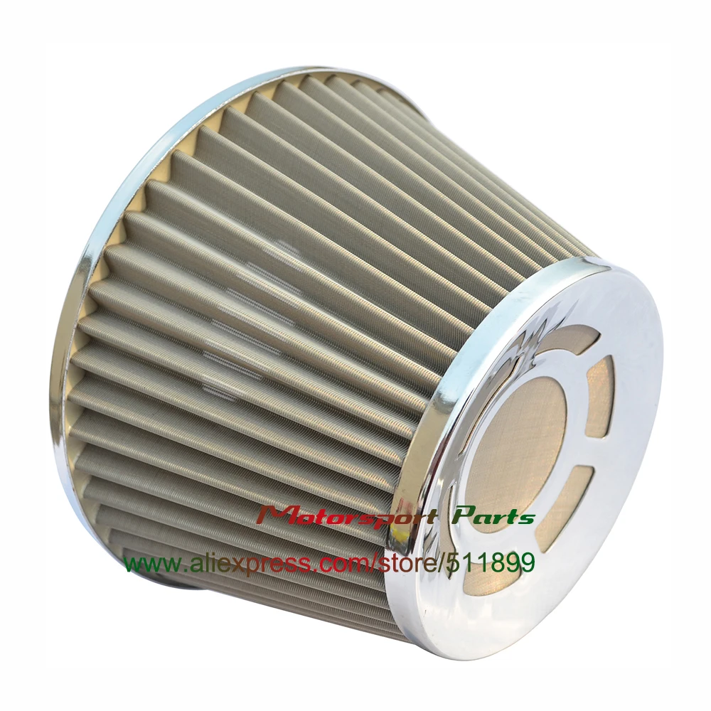 modified sport car air filter  (5)