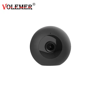 

Volemer C8 Video Camera 1080P Wireless Wi-fi Video Surveillance Night Security Mini Camera Network Indoor Baby Monitor Meisort