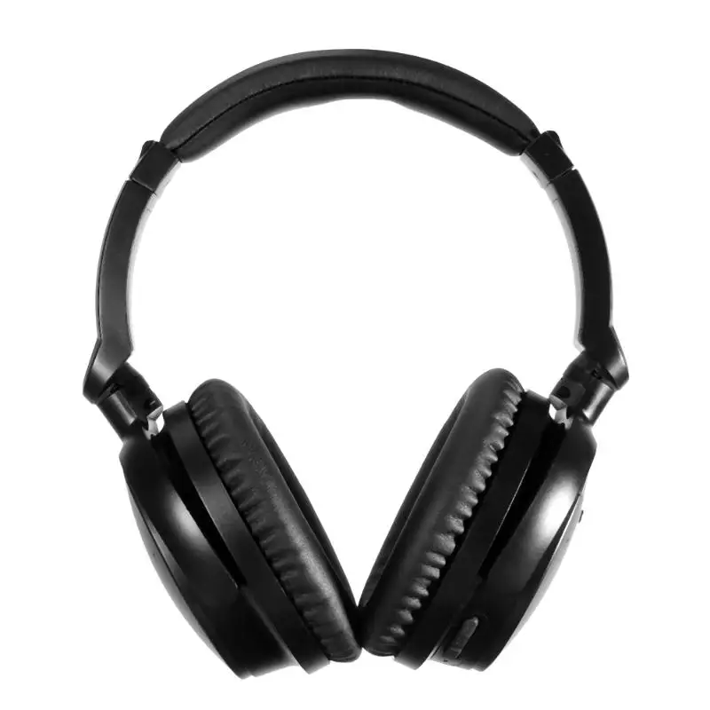 

High end QC65 Active Noise Cancelling Bluetooth Headphone Stereo Sport Headset Handsfree Wireless Headphone for Phones PC