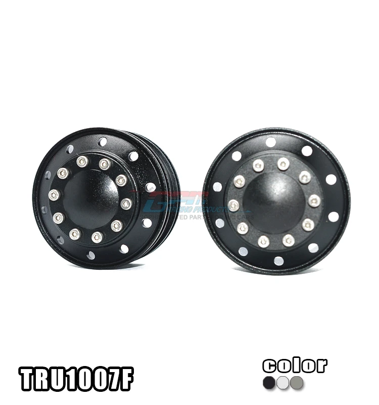 TRU1007F 1