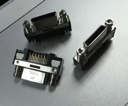 1 шт 12226 5150 00 SDR 26POS коннектор|Соединители| |
