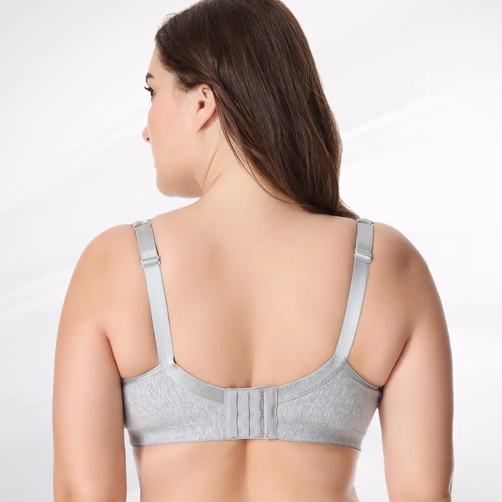 Summer Breathable Women Sheer Lace Bralette Bra  Lace Bra Adjustable Lingerie Plus Size Bras For Women  Underwear Soutien Gorge2