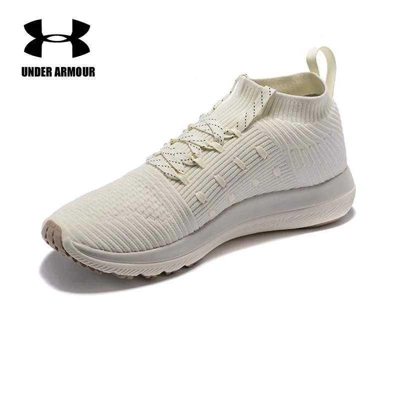 

Under Armour Slingflex Rise Running Shoes for men sock sneakers Zapatos de Hombre knitted Comfortable Athletic Shoes new arrival