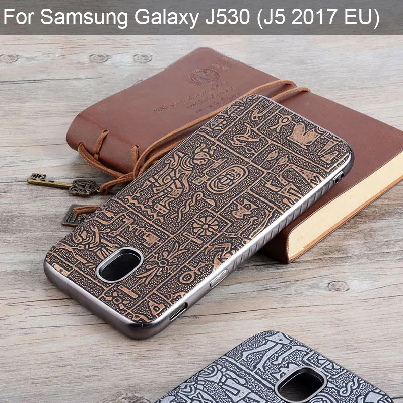 for samsung j5 2017 case J530 J530F Maya Ancient Egypt Retro Soft silicone cover phone cases Samsung Galaxy EU coque |