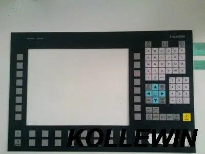 

New keypad for SINUMERIK OP 010C 6FC5203-0AF01-0AA0, 6FC5 2030AF010AA0 freeship 6FC52030AF010AA0