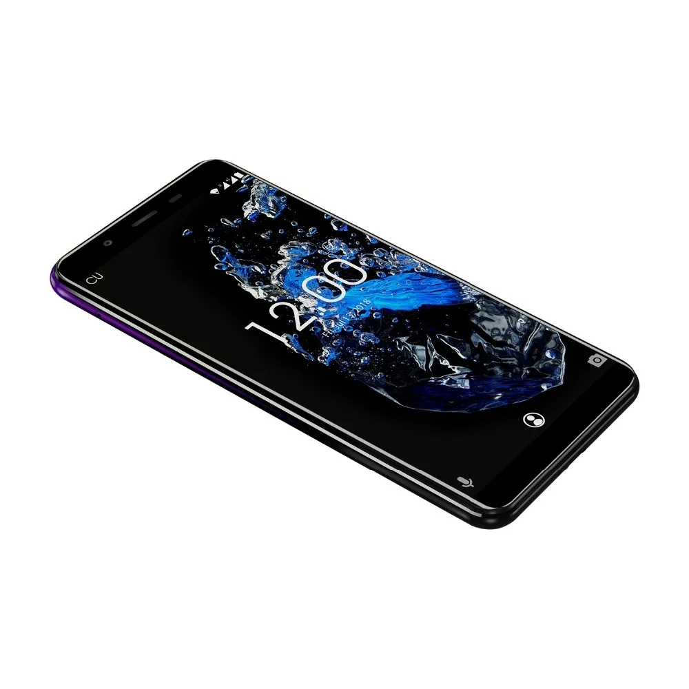 OUKITEL U25 Pro смартфон на Android 5 восемь ядер экран 8 1 дюйма 4 Гб + 64 ГБ|Смартфоны| |