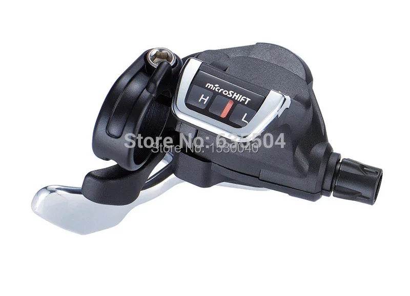 

Free Shipping microSHIFT 8 Speed TS83-8 Conjoined DIP Bicycle 24 Speed Groupset Derailleur Compatible for Shimano