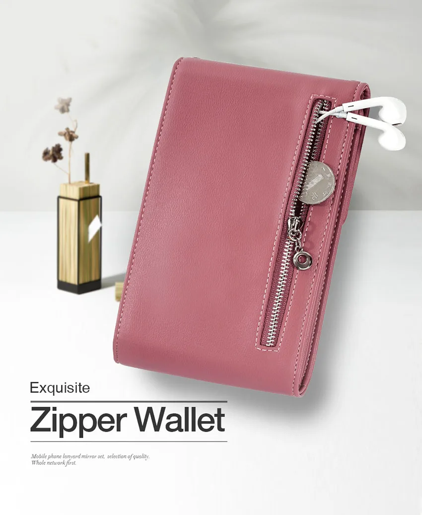Mini Women Shoulder Bag Wallet Card Slot Phone Bag Fashion Leather Messenger Bags Lady Girls Small Cross Body Bag Handbag Pouch (10)