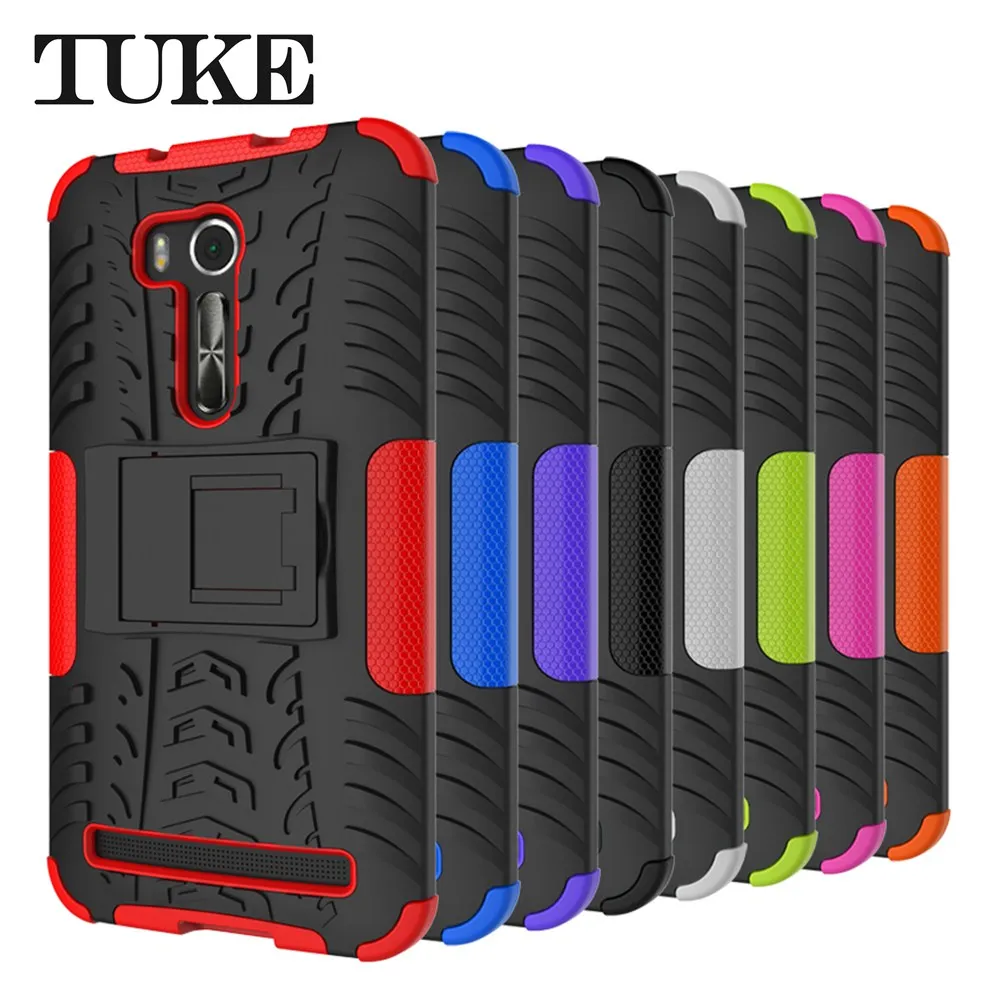 

Case Cover For ASUS Zenfone Max Pro M1 ZB601KL ZC550KL Plus ZB570TL Laser ZE601KL Go ZC500TG ZB551KL ZC451TG PC TPU Armor Case