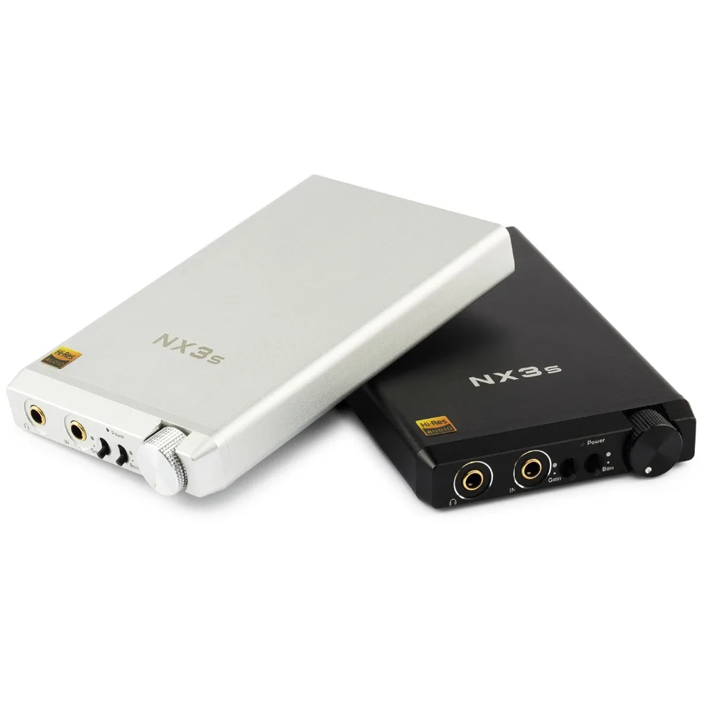 Топпинг NX3s Портативный USB усилитель для наушников OPA2140 IME49720 Мини HIFI аудио 3 5 мм