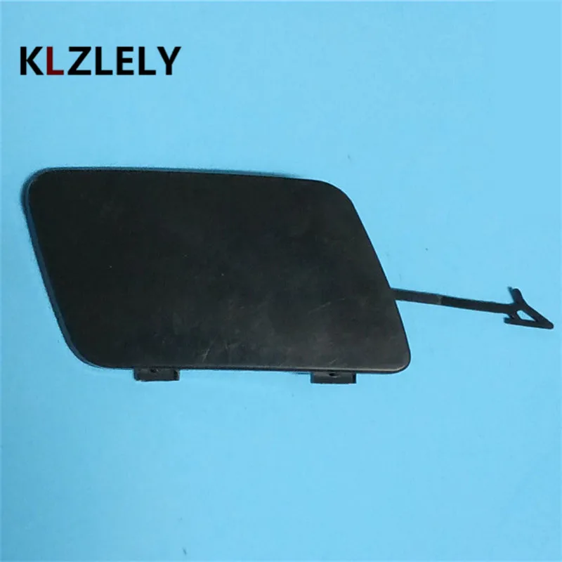 

For Audi A6 C6 2009 2010 2011 Car-styling Front Bumper Tow Hook Cover Cap 1 PCS 4F0807441F 4F0 807 441 F