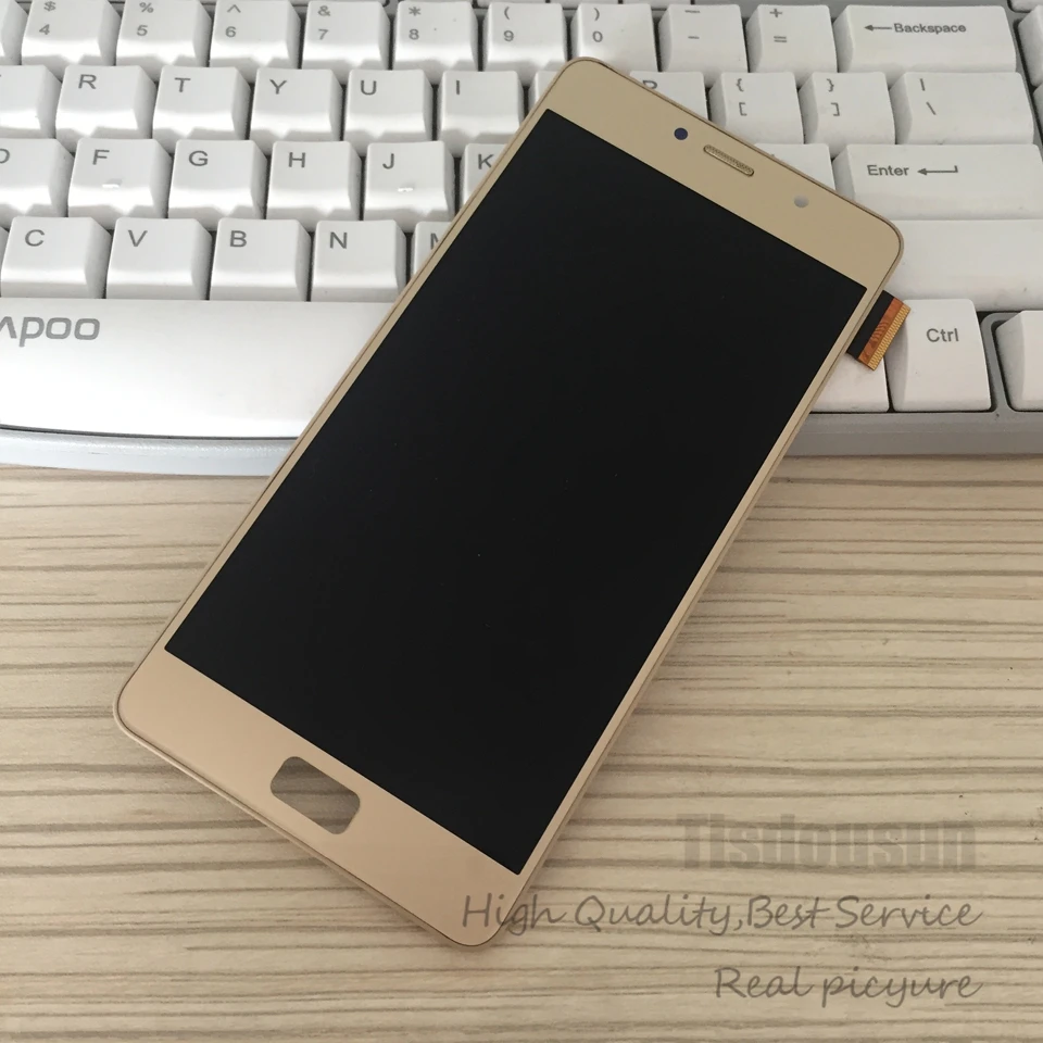 1 Lenovo P2 LCD Display Digitizer With Frame (23)