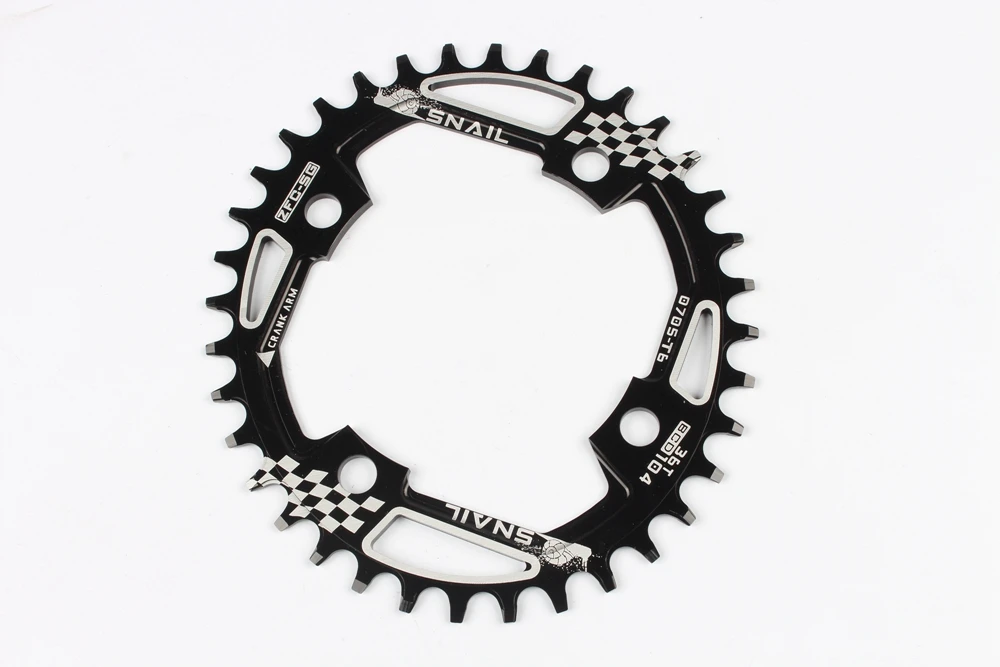 N Oval 36T-05
