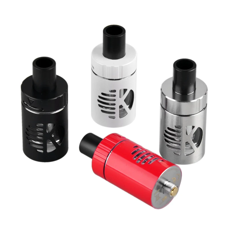 

Original Kangertech Kanger CLTANK Tank Atomizer e cigarette 2/4ml Clearomizer Top Filling Leak-free 510 thread fit TC and VW mod