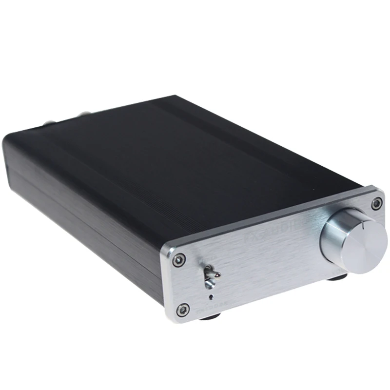 

NEW FeiXiang FX-AUDIO FX1002A TDA7498E TL082 audio High-power digital power amplifier audio A1 preamp 160W * 2 Free shipping