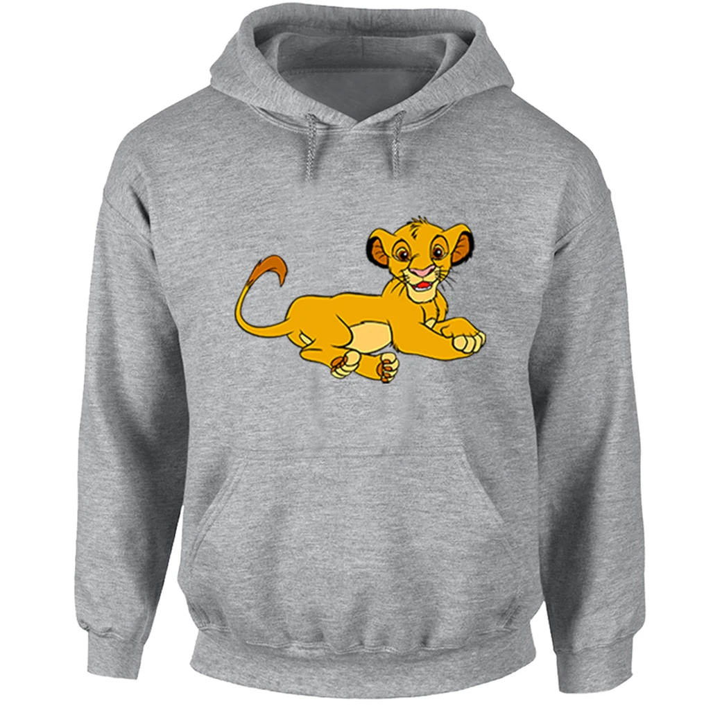 simba sweatshirt