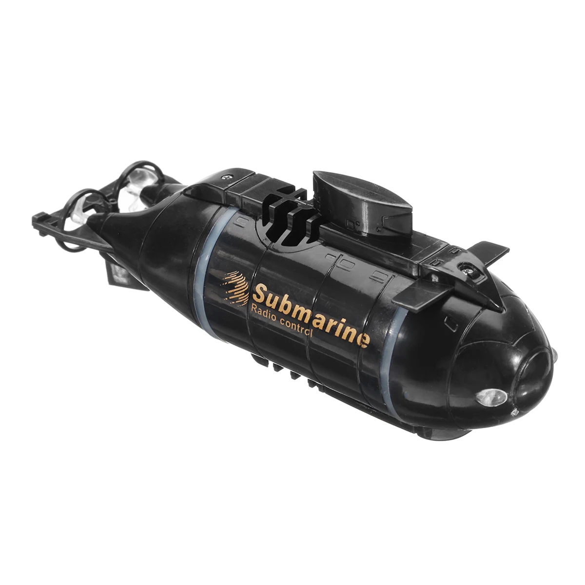 Мини RC Подводная лодка Скорость лодка дистанционное управление Дрон Pigboat моделирование модель подарок Игрушка Дети с 40 МГц передатчик 6 каналов