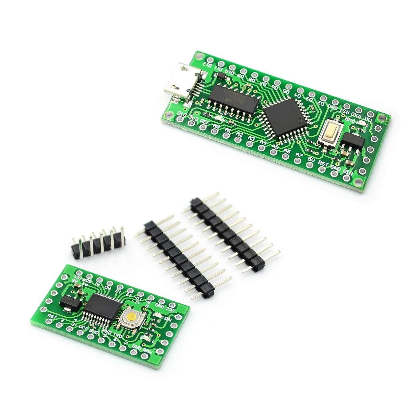 LGT8F328P-LQFP32 MiniEVB альтернатива Arduino Nano V3.0 ATMeag328P HT42B534-1 SOP16 USB-драйвер Хорошее качество и низкая цена