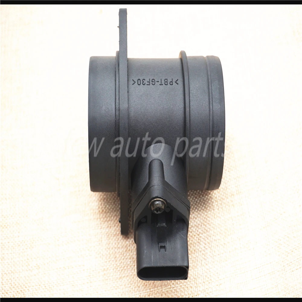 Датчик массового расхода воздуха для Audi A3 A4 A6 Avant Allroad Ford Galaxy Seat Alhambra Toledo Cordoba Leon Ibiza