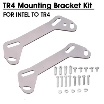 

ID-Cooling AMD TR4 Mounting Bracket Kit For Intel To TR4
