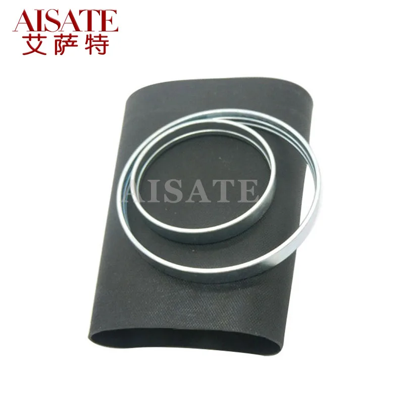 

For BMW F02 Air Suspension Rubber Sleeve Crimping Ring Air Spring Sleeve Rubber Blader Steel Ring Car Air shock Part37126791675