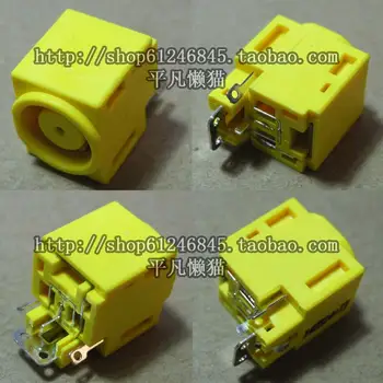 

Free shipping Brand new original For Lenovo SL500 L410K L412 SL400 T410 T510 SL410 power supply interface For Lenovo power head